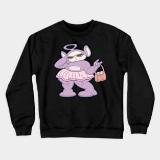 Kinky Winky Crewneck Sweatshirt